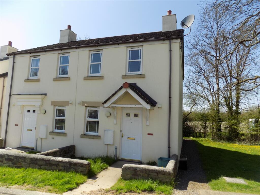 Main image of property: Hatherleigh, Okehampton, EX20 3DB