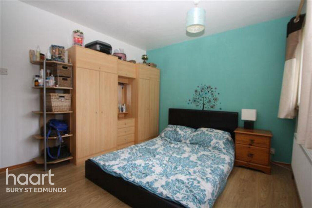 Main image of property: Caie Walk, Bury St. Edmunds