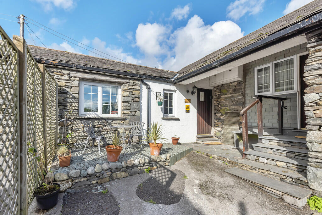 Main image of property: The Buttery, Little Arrow, Coniston, Cumbria LA21 8AU
