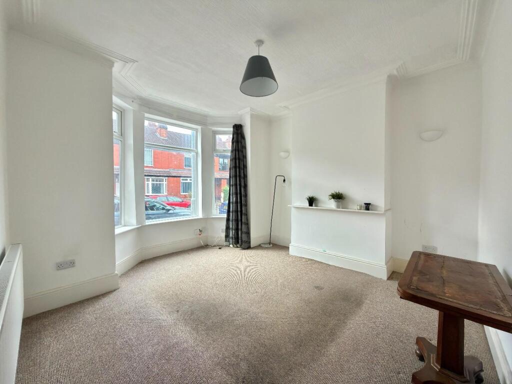 House in Manchester, Greater Manchester - View 2