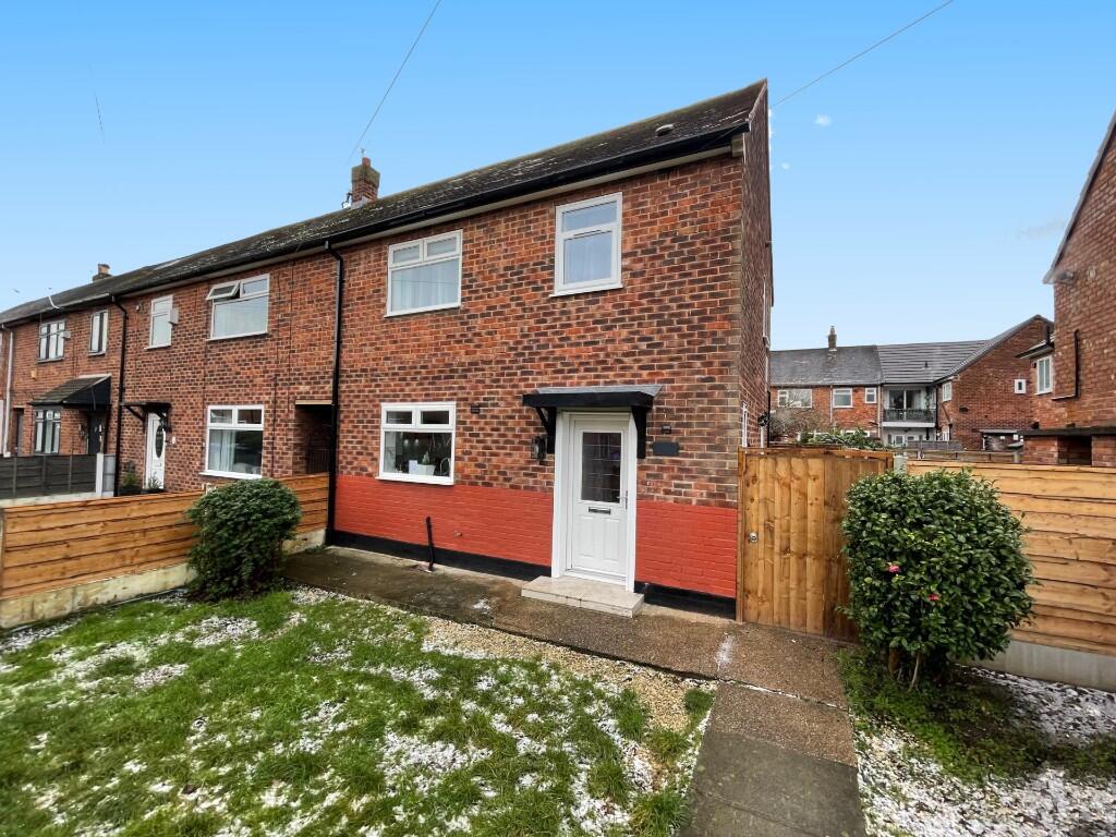 Main image of property: Dunsfold Drive, Manchester, Greater Manchester, M23