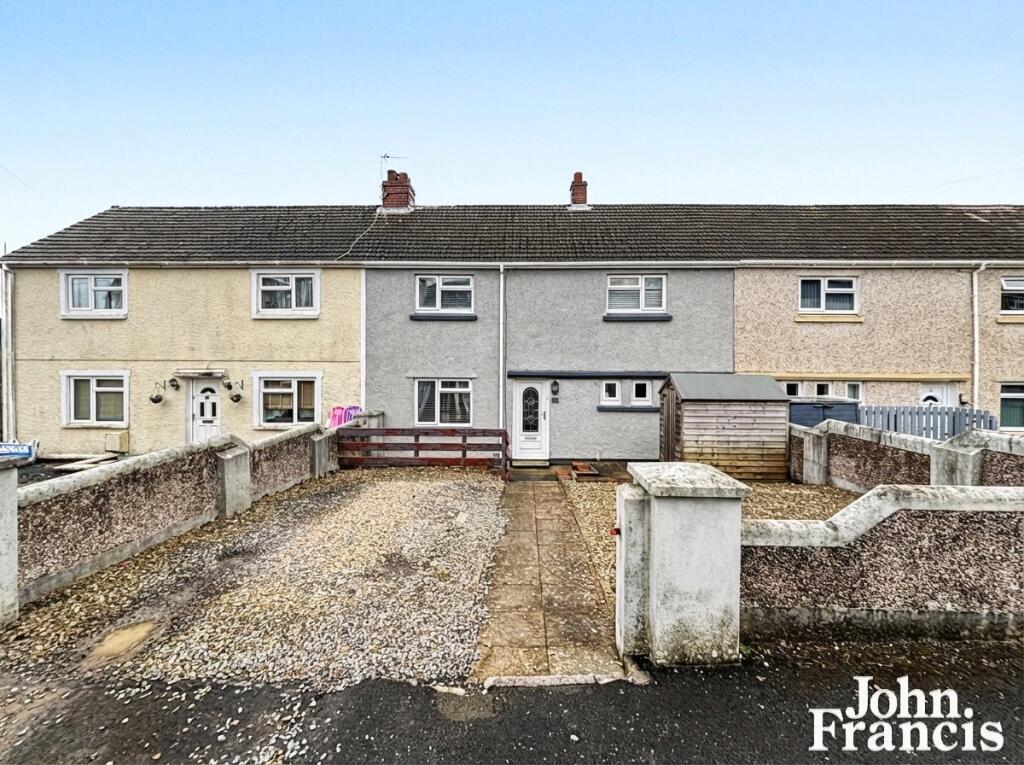 Main image of property: Bryngwenllian, Whitland, Carmarthenshire, SA34