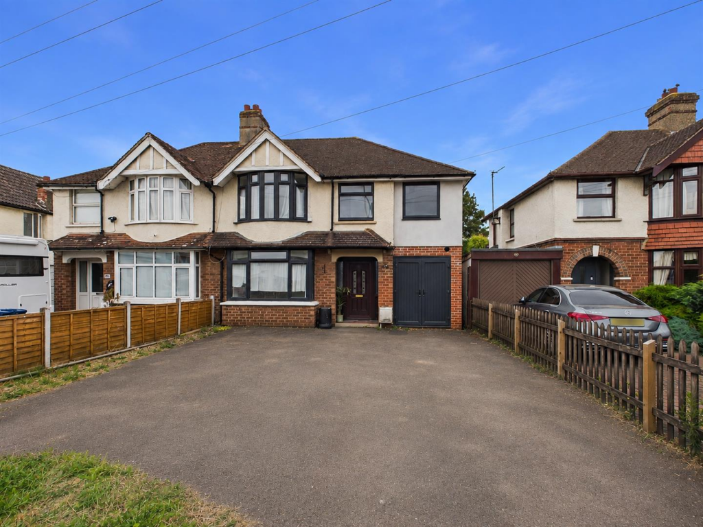 Main image of property: Cheltenham Road East, Gloucester