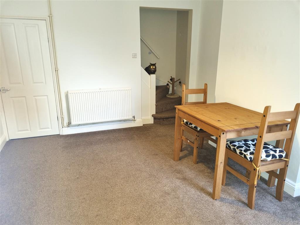 House in Peterborough - More