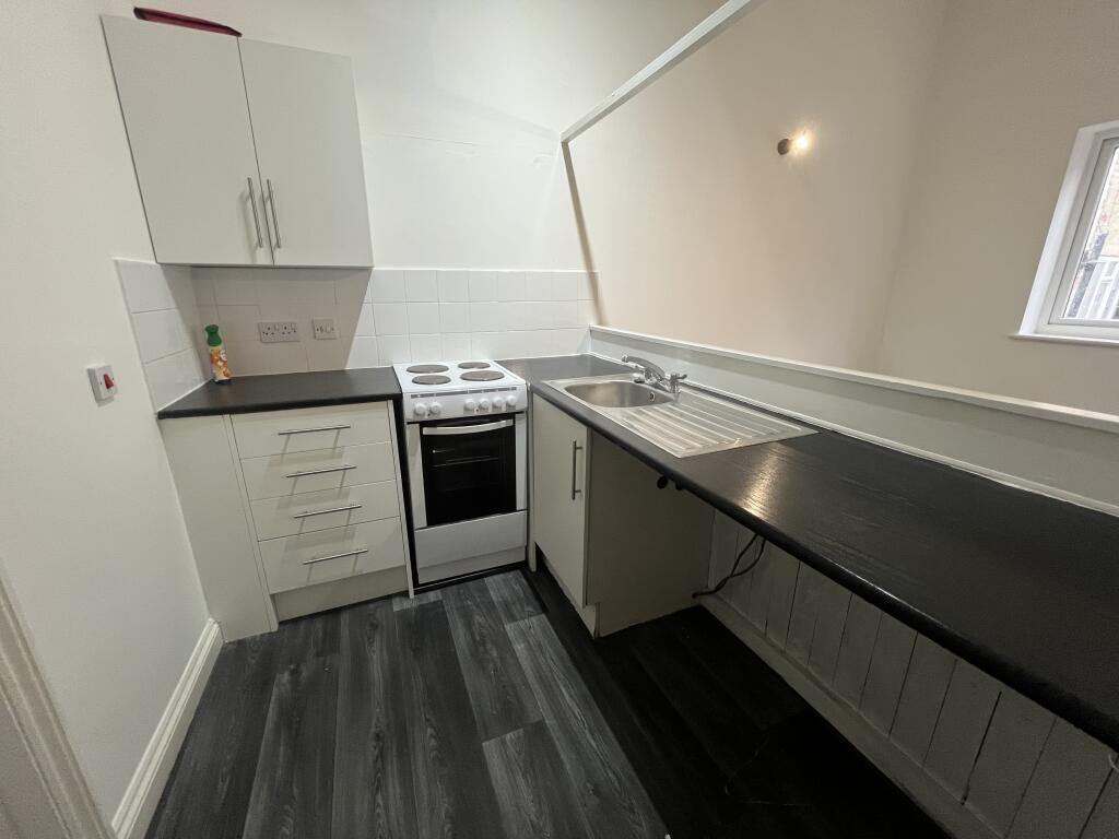 Main image of property: Bridge Street, STOURPORT-ON-SEVERN