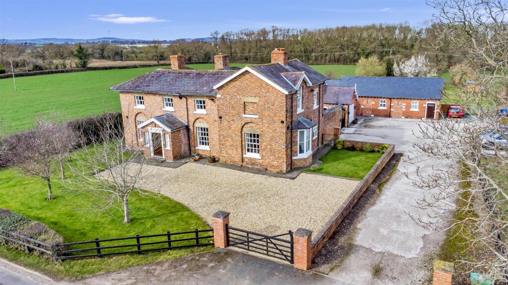 Main image of property: Pickhill, Cross Lanes