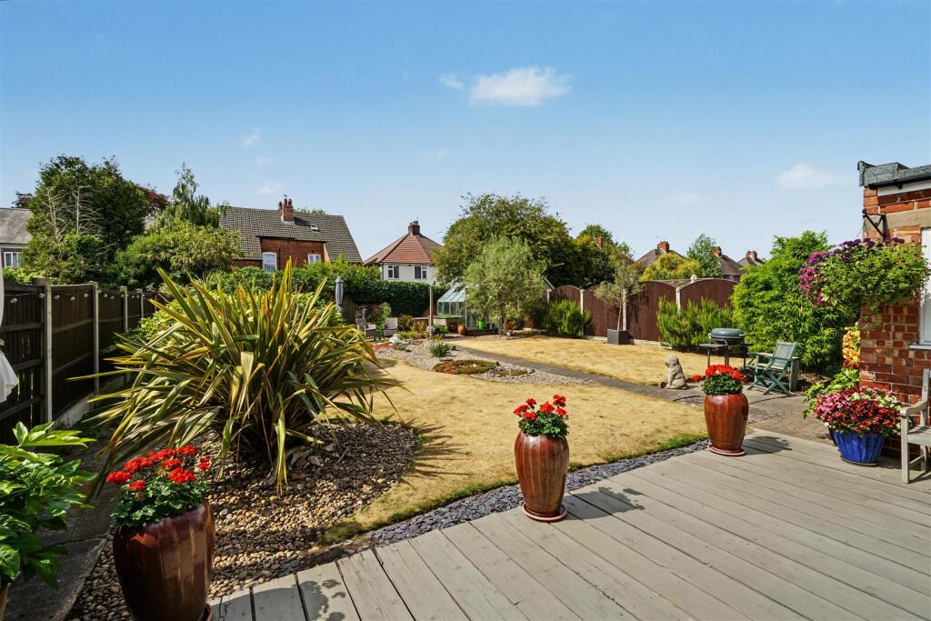 House in Nottingham, Long Eaton - View 4