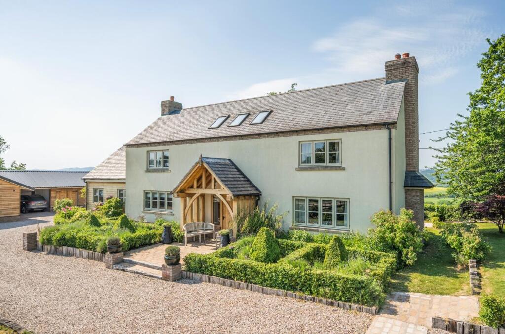Main image of property: Penrhos, Llanymynech