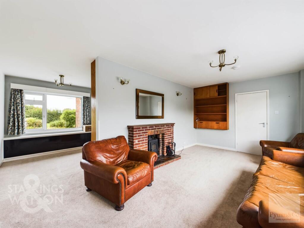 House in Norwich - View 3
