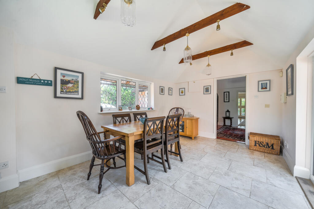 House in Chichester, Plaistow - More