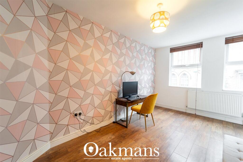 Additional image 14 of Milk Street, Birmingham, B5