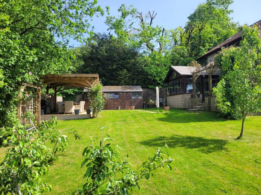 Mells Lane, Chantry, Frome, BA11 - View 2