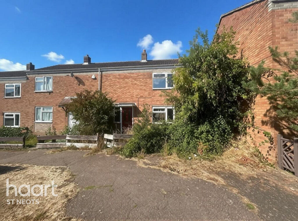 Main image of property: Kent Road, Huntingdon