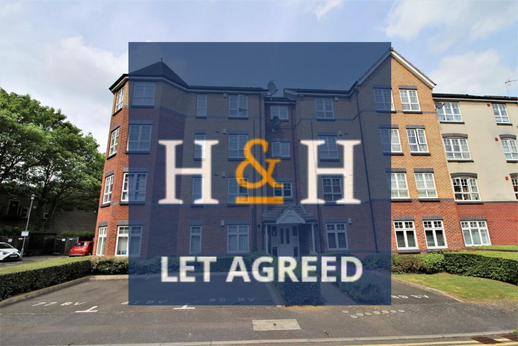 Main image of property: BECKETS VIEW, BEDFORD ROAD - NN1