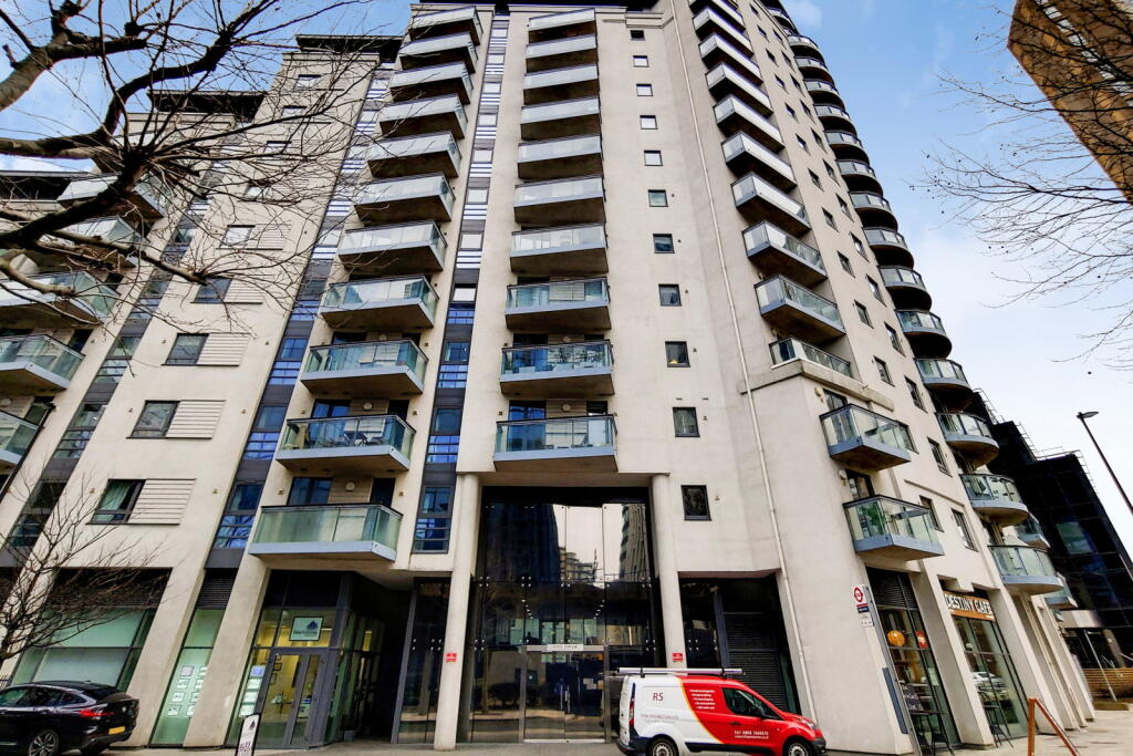 Main image of property: Limeharbour, London, E14 9LU