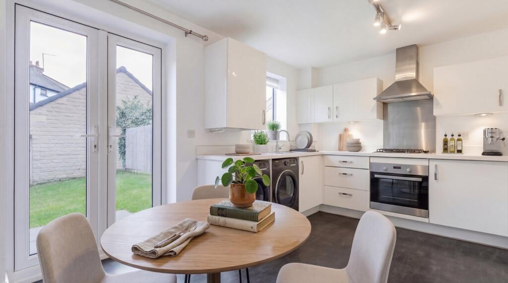 Additional image 3 of Brompton Drive, Bradford, West Yorkshire, UK, BD10