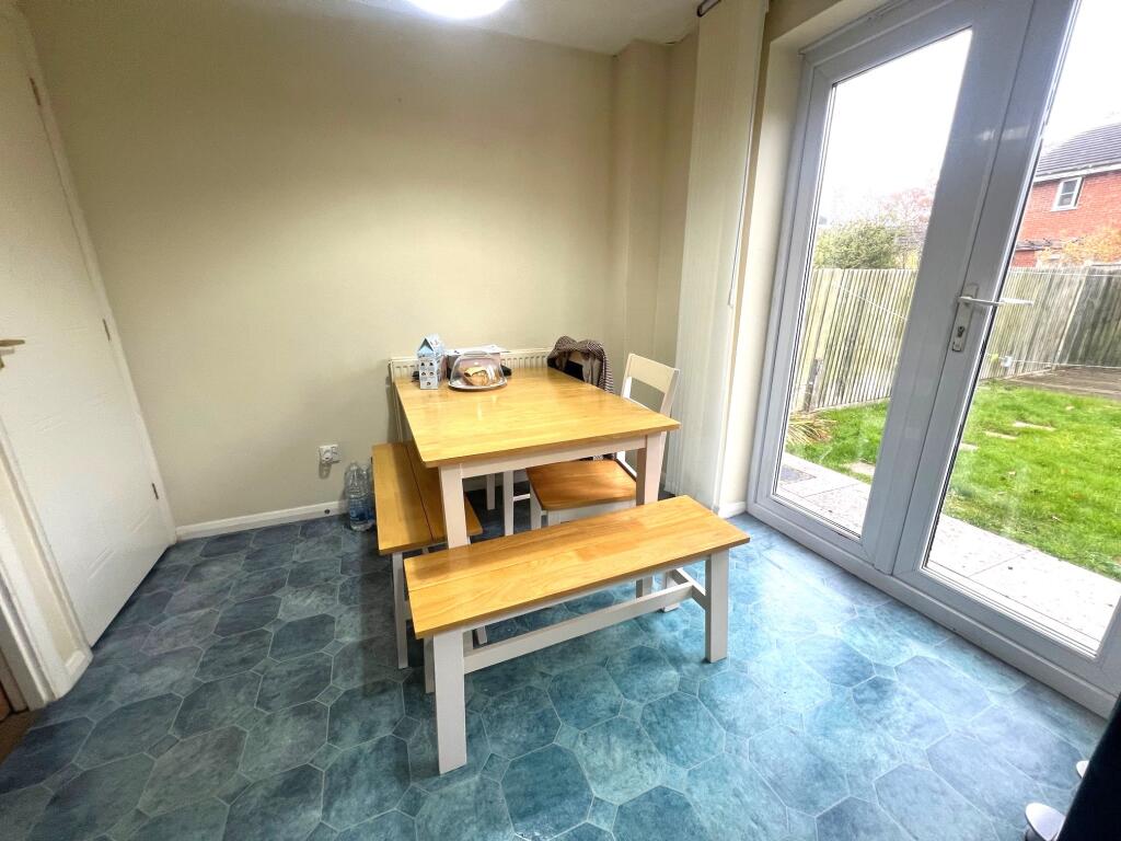 House in Fareham, Whiteley, Burridge - View 5