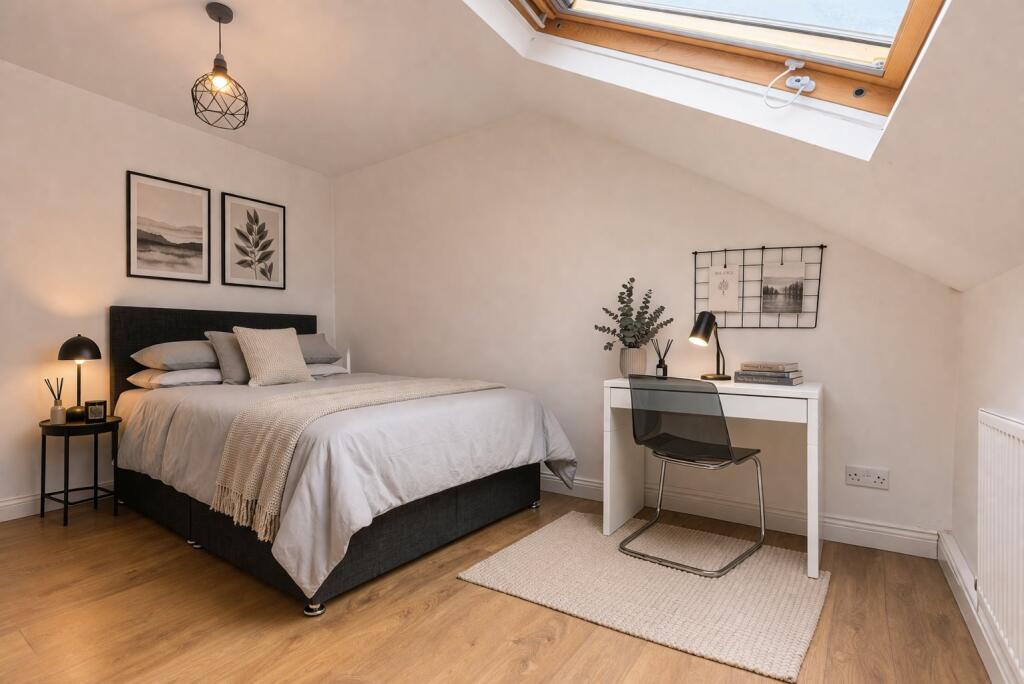 3 bedroom apartment for rent