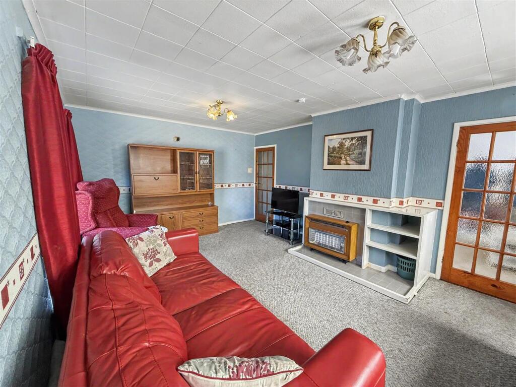 House in Hereford, Herefordshire - View 5