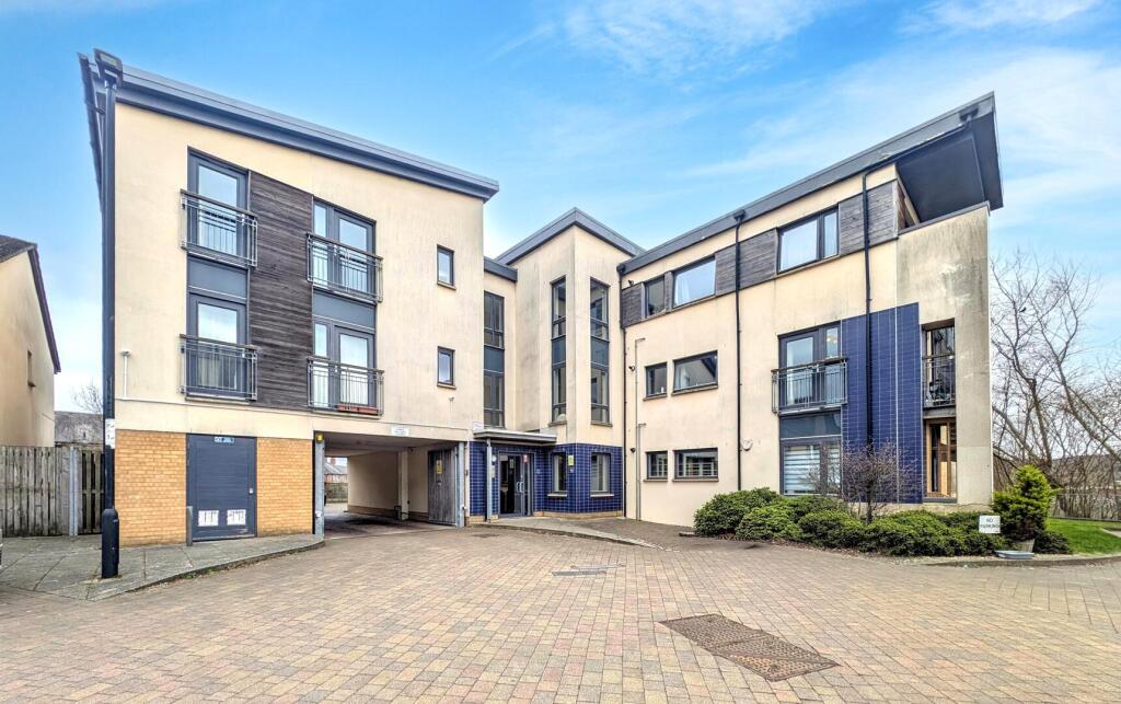 Main image of property: Hursley Walk, Walker, Newcastle Upon Tyne