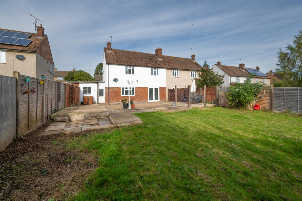 Additional image 21 of Wilga Road, Welwyn, Hertfordshire, AL6