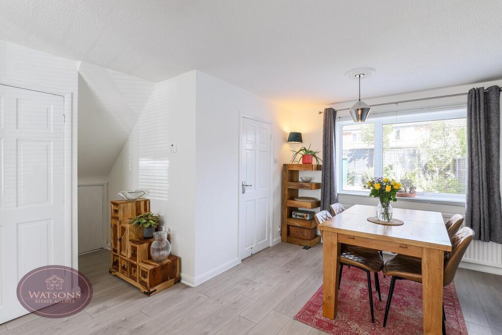 House in Broxtowe, Kimberley - View 4