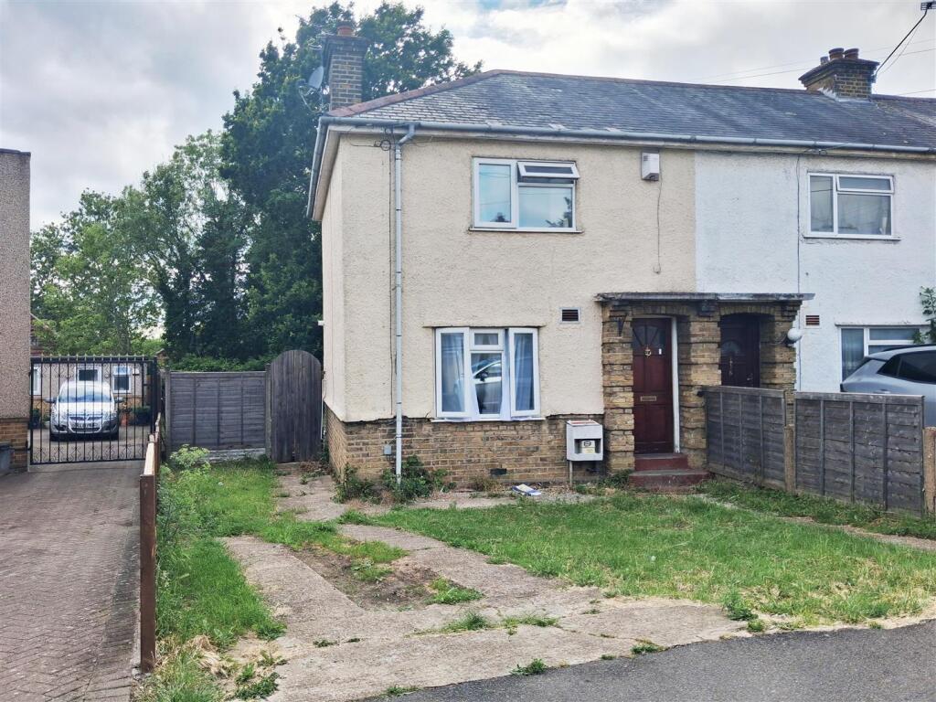 Main image of property: Nelson Road, Uxbridge