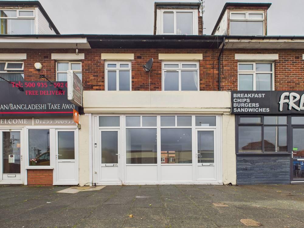 Main image of property: 97 Bispham Road, Blackpool, FY2 0NR