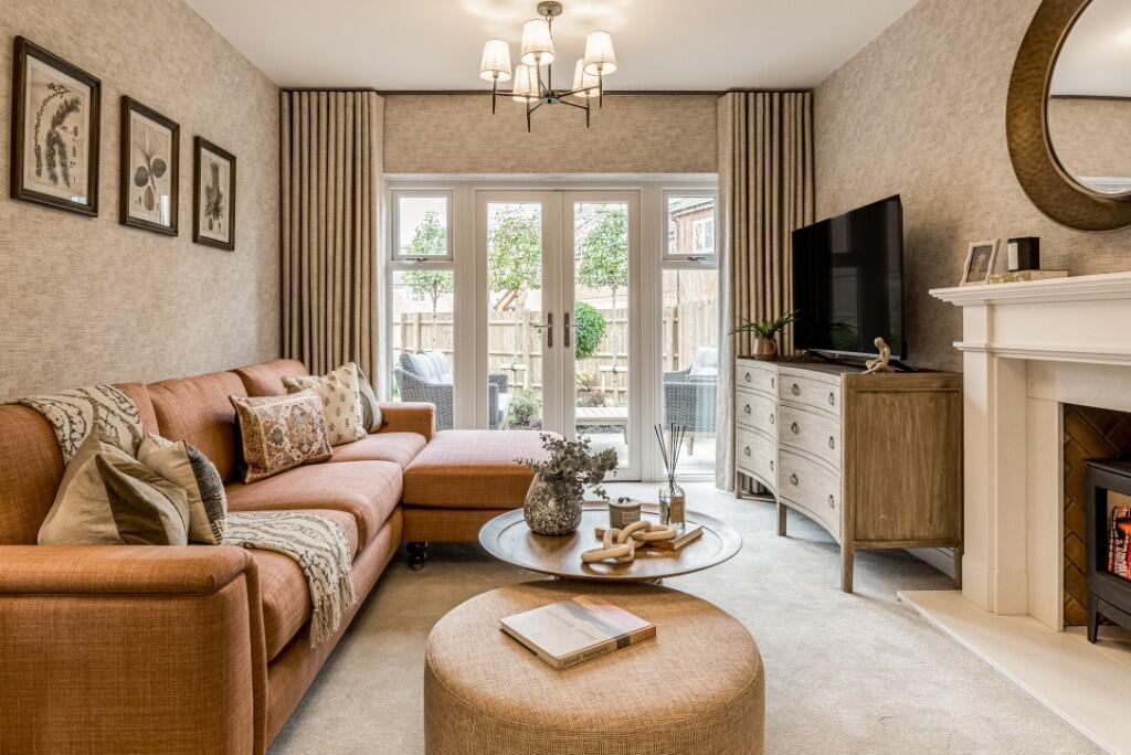 House in South Oxfordshire, Wallingford - View 5