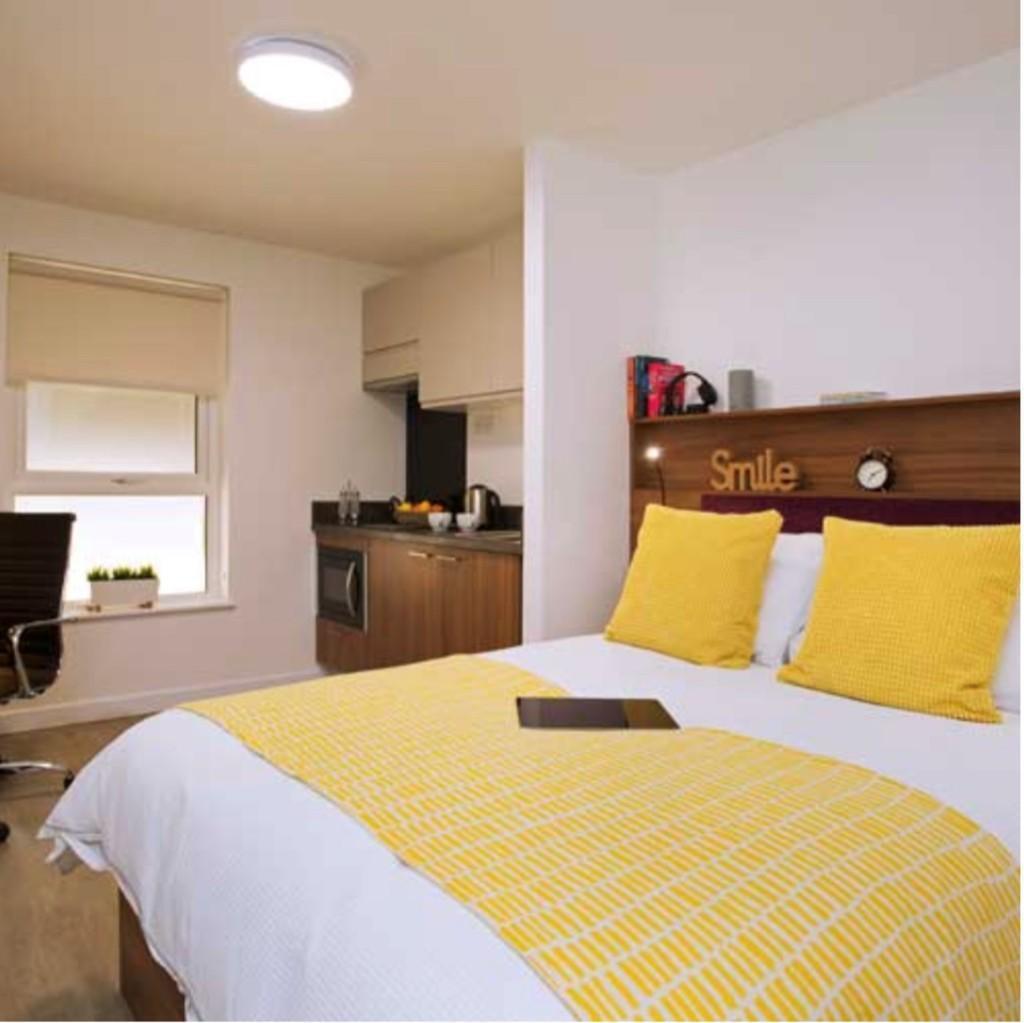Main image of property: Phoenix Place, Prince Edwin Street, Liverpool, Merseyside, L5