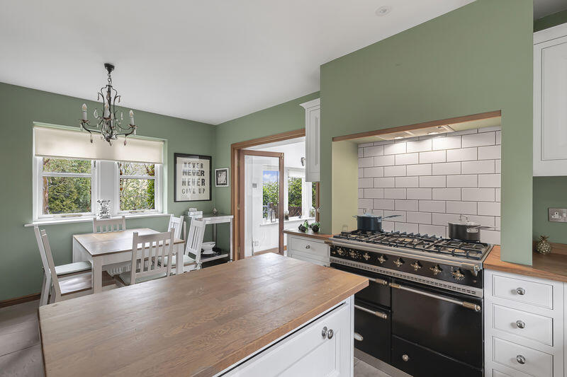 Additional image 11 of Fox Cottage, Rylestone