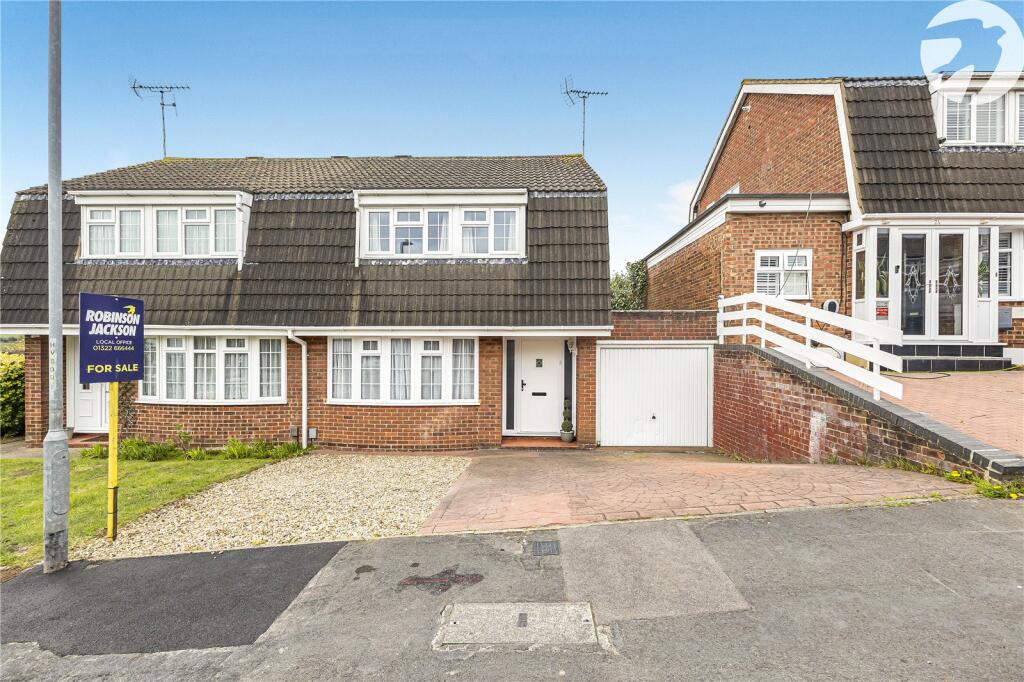 Main image of property: High Firs, Swanley, Kent, BR8