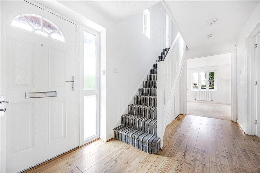 House in Reading - View 4