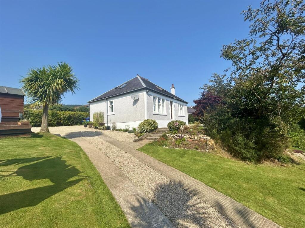 Main image of property: Middlemarch, Middle Road, Whiting Bay