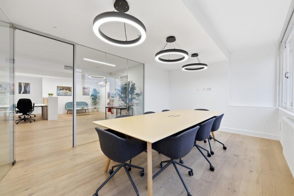 Main image of property: Kirkdale House, 1st Floor North, 9 Kirkdale Road, Leytonstone, E11 1HP