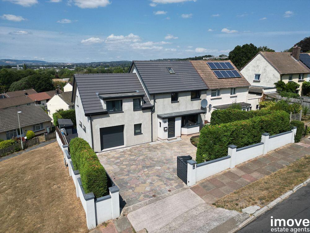 Main image of property: Buckland Brake, Newton Abbot, TQ12