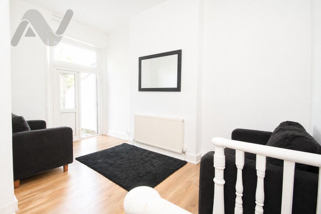 Main image of property: Cavendish Road, Manor House, London, N4 1RP