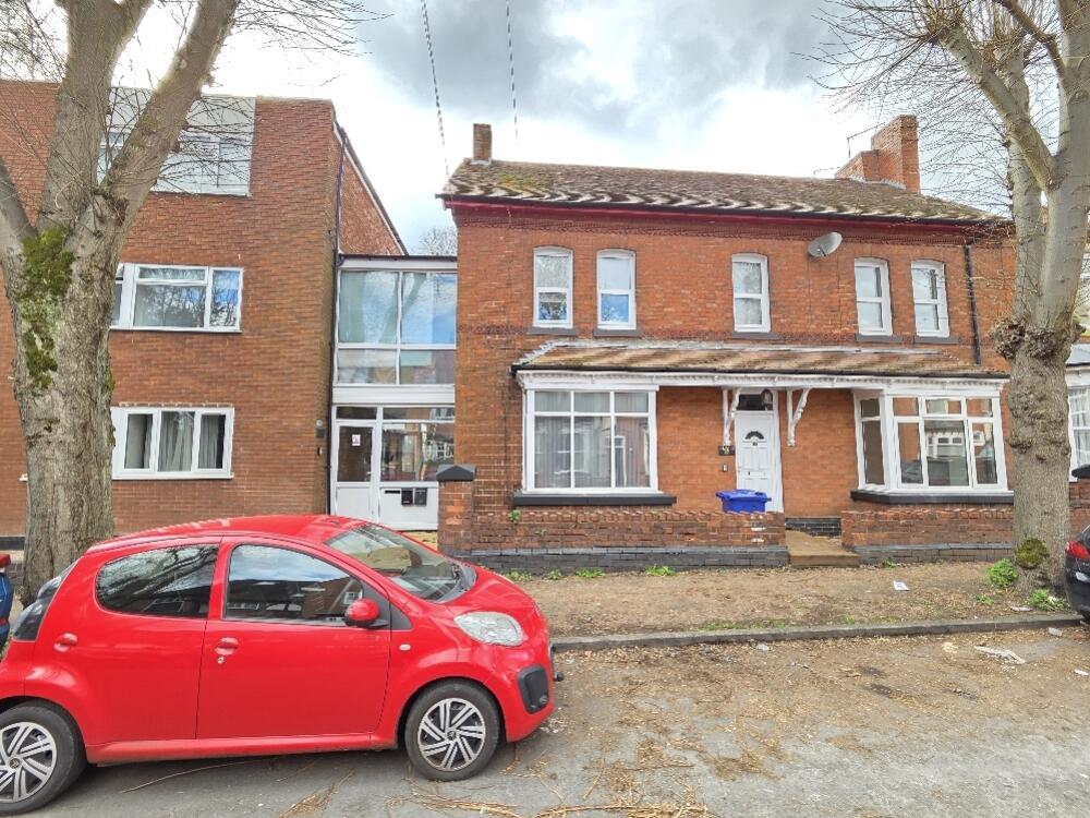 Main image of property: 22 Melbourne Road, Halesowen, West Midlands, B63