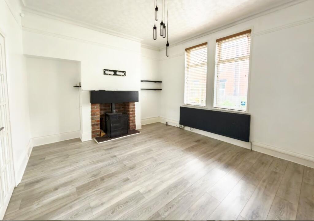 House in Sunderland - More