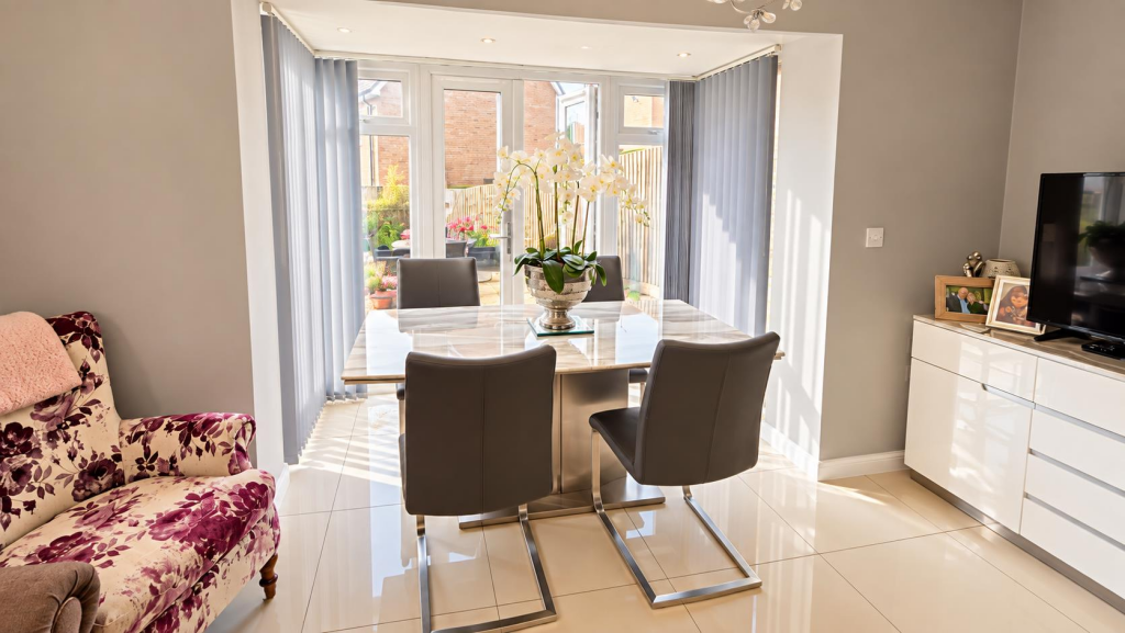 House in Northampton, Hunsbury Meadows - View 4