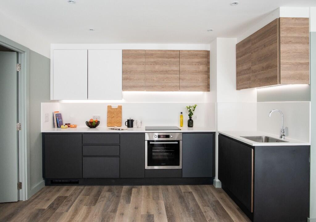 Main image of property: Dingwall Road, Croydon, London, CR0