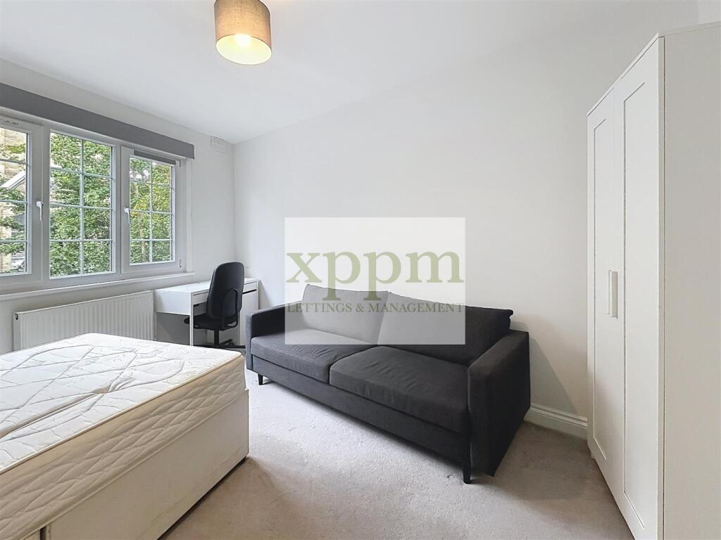 Apartment in London, Hurlingham, Fulham - View 2