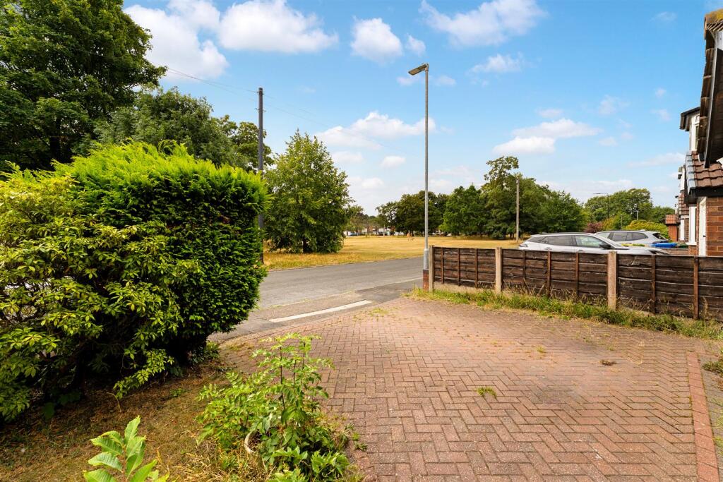 House in Manchester - View 5