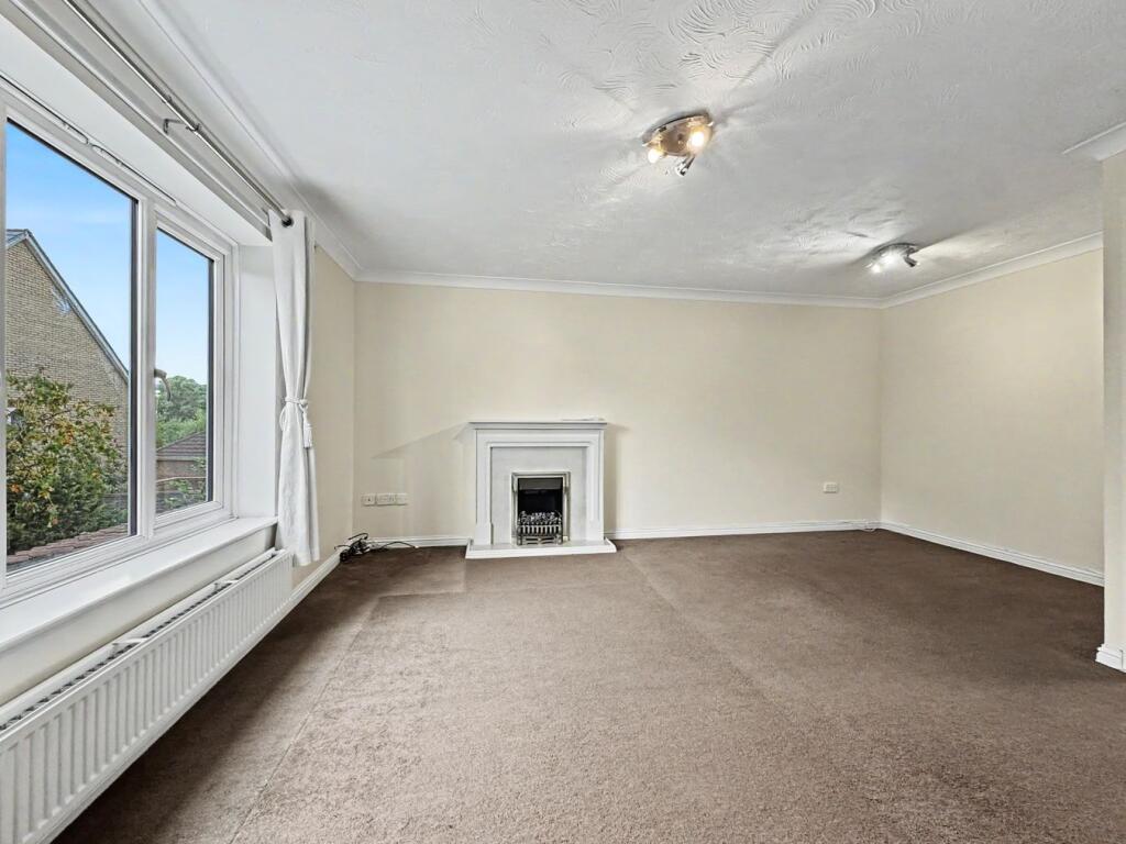 House in Ipswich - View 3