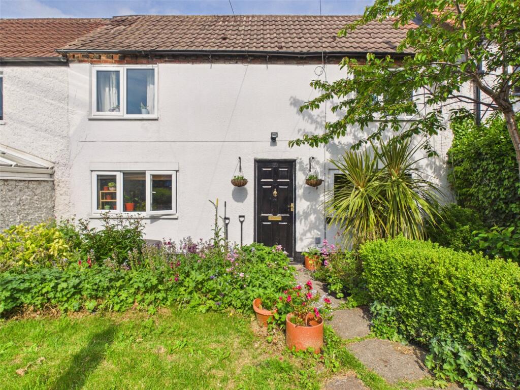 Main image of property: Thorpes Road, Heanor, Derbyshire, DE75