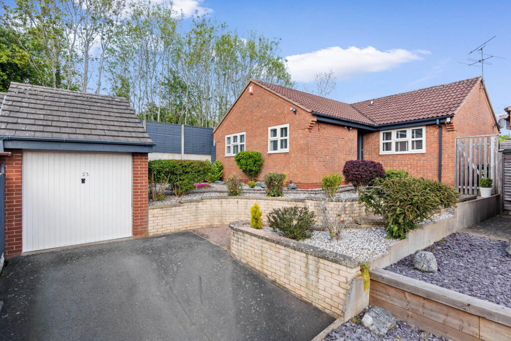 Main image of property: 53 Waterside, Droitwich, Worcestershire. WR9 8UL