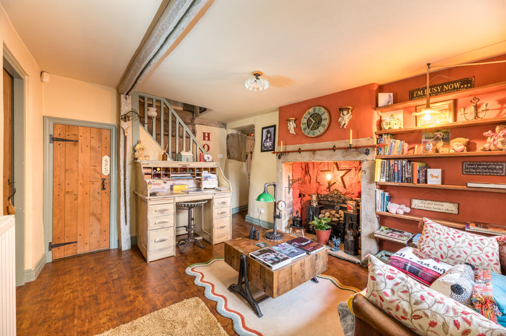 Additional image 7 of The Square, East Morton, West Yorkshire, BD20