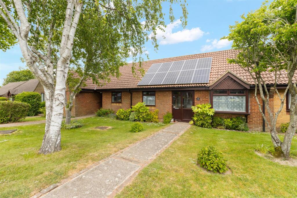 Main image of property: The Cedars, Hailsham