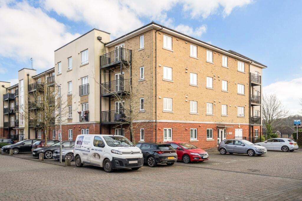 Main image of property: Tadros Court Buckinghamshire HP13