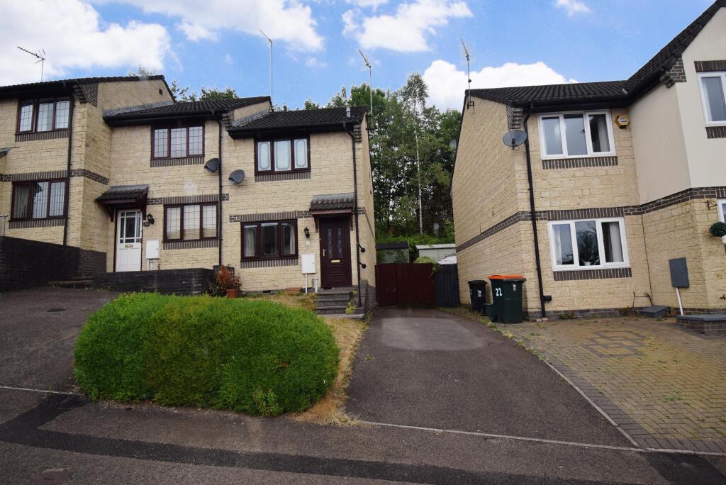Main image of property: Violet Walk